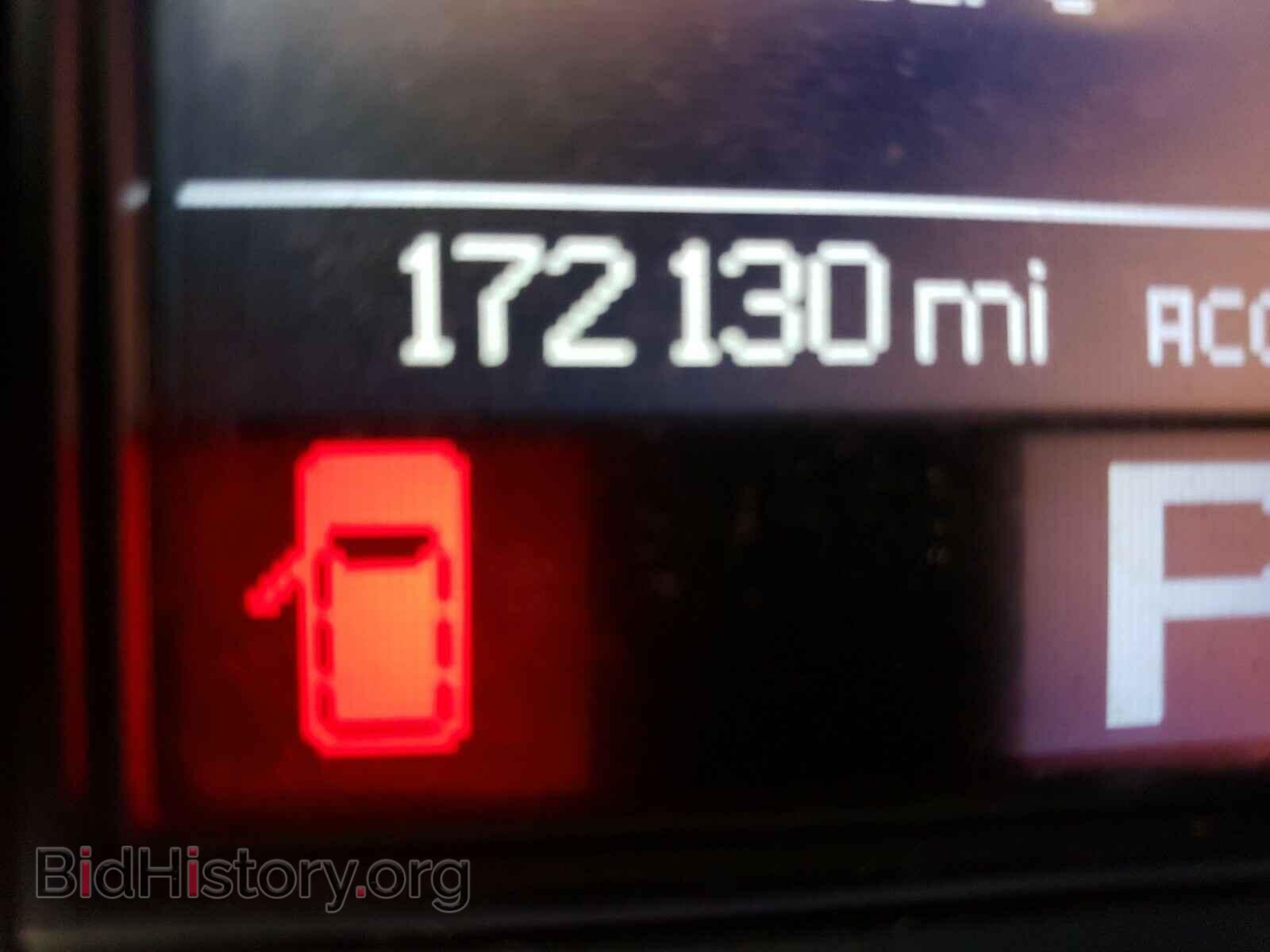 2012 DODGE DURANGO - VIN: 1C4RDHDG6CC210753 - Photo 8