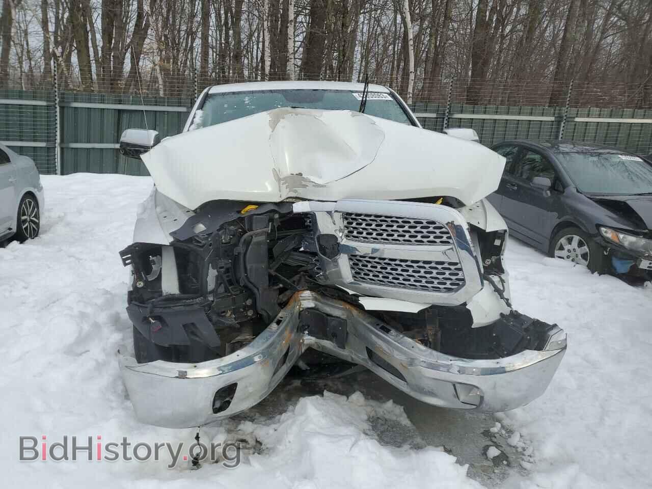 2017 RAM 1500 - VIN: 1C6RR7VT7HS560310 - Photo 5