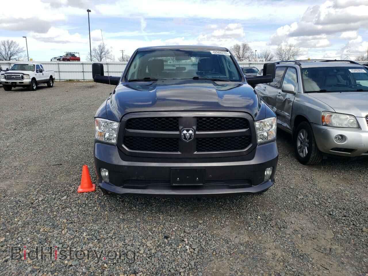 2017 RAM 1500 - VIN: 1C6RR7KT2HS697207 - Photo 5