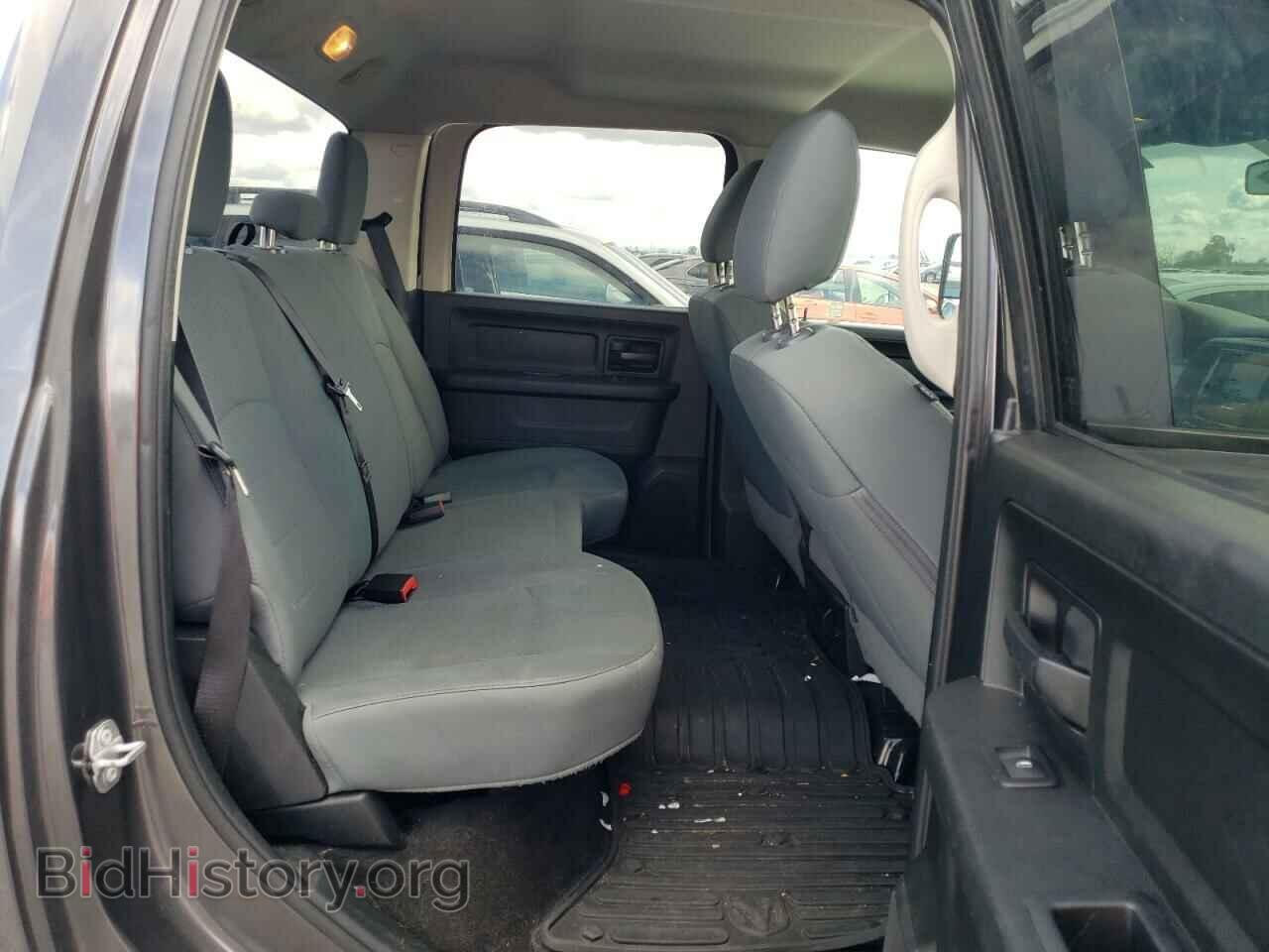 2017 RAM 1500 - VIN: 1C6RR7KT2HS697207 - Photo 10