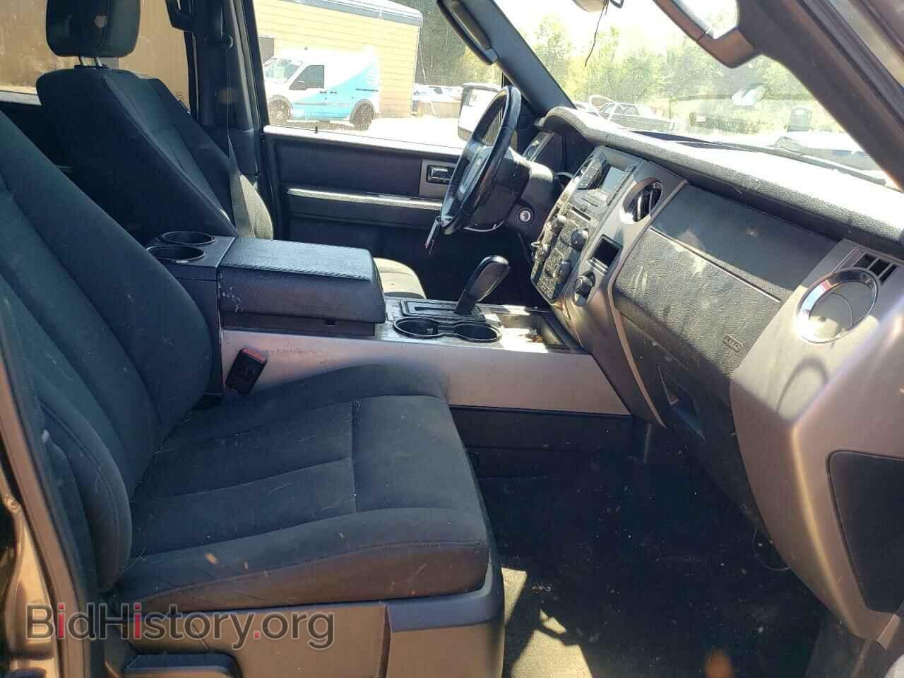 2017 FORD EXPEDITION - VIN: 1FMJU1HT8HEA11660 - Фото 5
