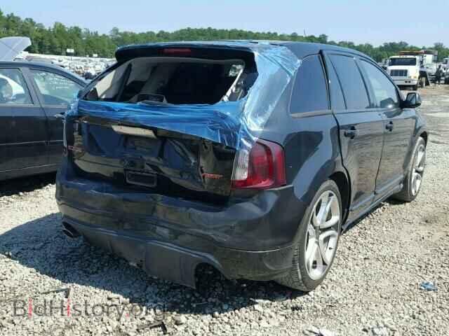 2012 FORD EDGE - VIN: 2FMDK3AK1CBA87175 - Фото 4