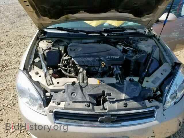 2011 CHEVROLET IMPALA - VIN: 2G1WF5EK7B1153880 - Фото 7