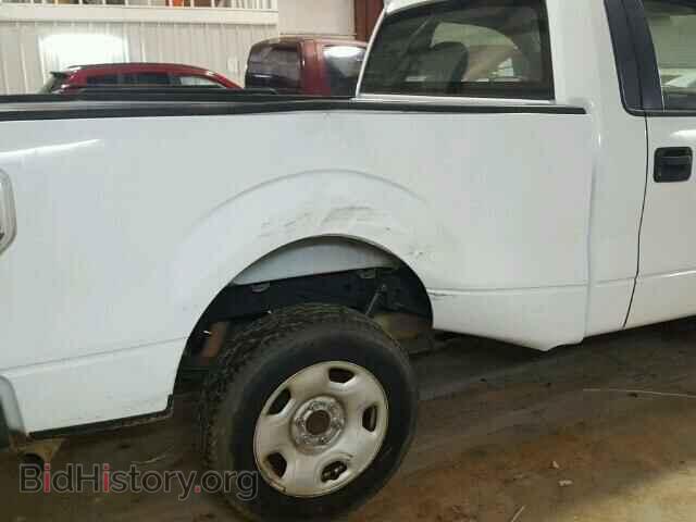 2009 FORD F150 - VIN: 1FTRF12W09KB52665 - Фото 9
