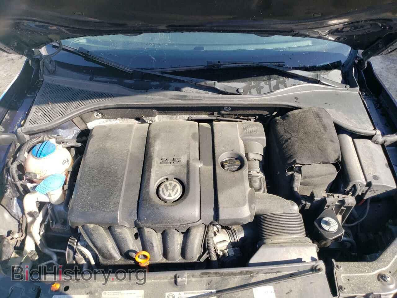 2012 VOLKSWAGEN PASSAT - VIN: 1VWCH7A34CC070401 - Фото 11