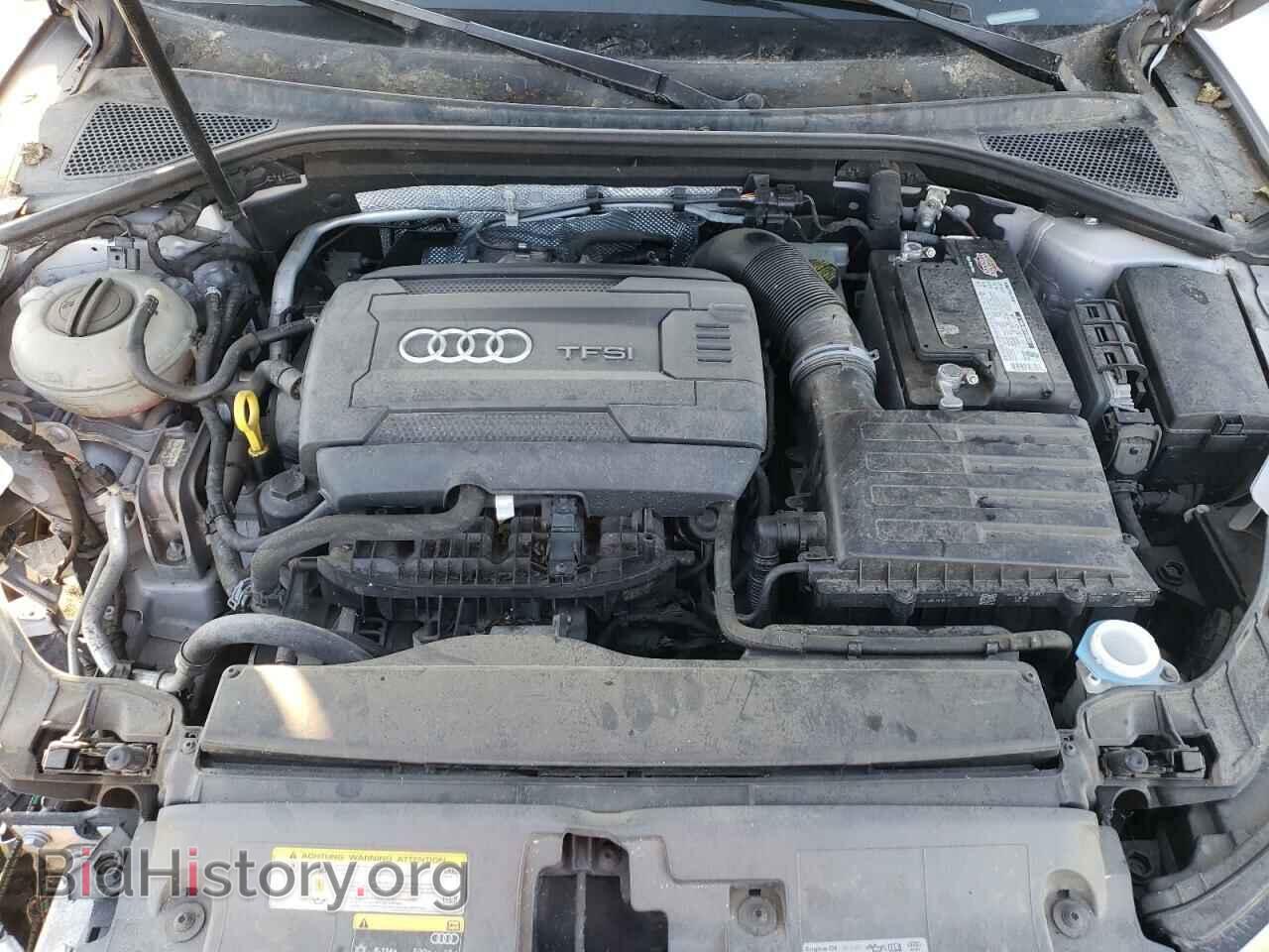 2015 AUDI A3 - VIN: WAUCCGFF5F1025498 - Фото 11