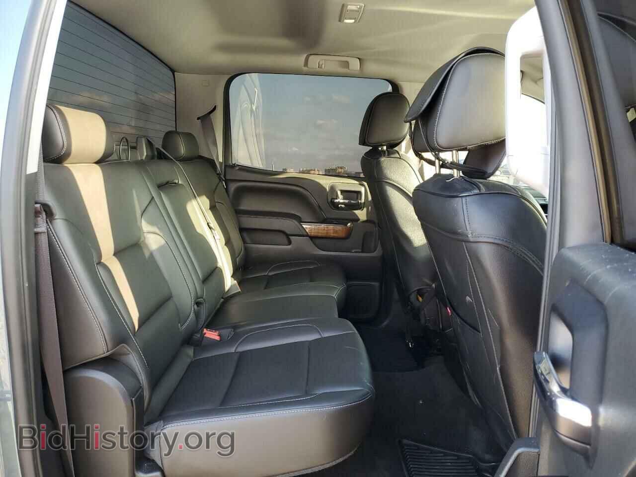 2014 GMC SIERRA - VIN: 3GTU2VEC7EG332662 - Фото 10