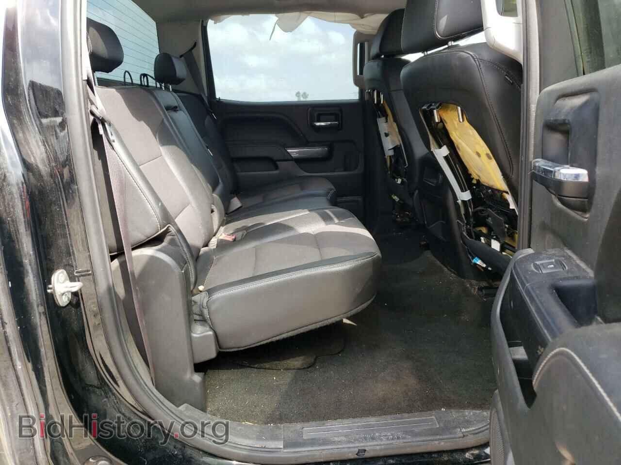2014 GMC SIERRA - VIN: 3GTU2UEC8EG378169 - Фото 6