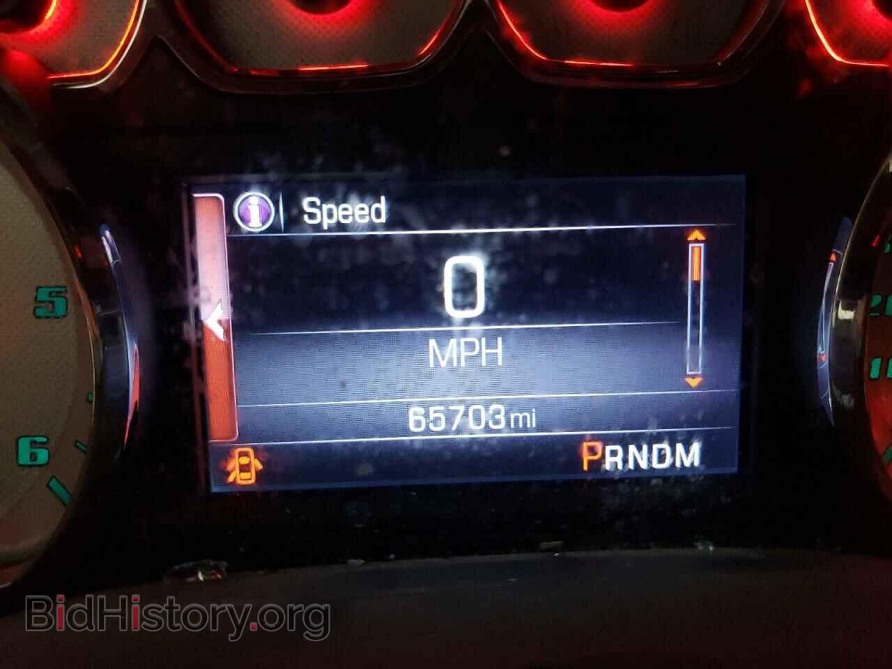 2014 GMC SIERRA - VIN: 3GTU2UEC8EG378169 - Фото 8