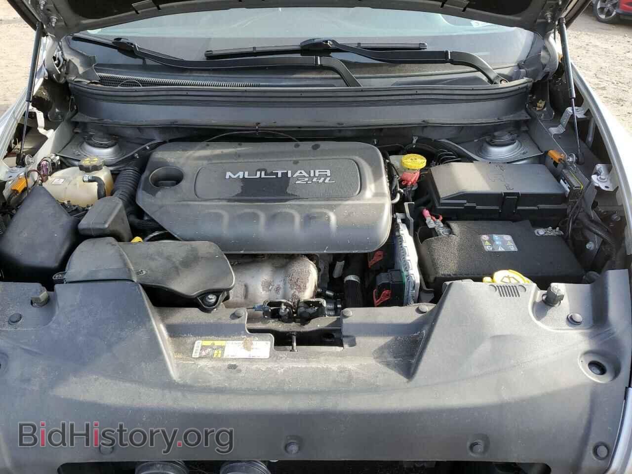 2014 JEEP CHEROKEE - VIN: 1C4PJMBB0EW162278 - Фото 11