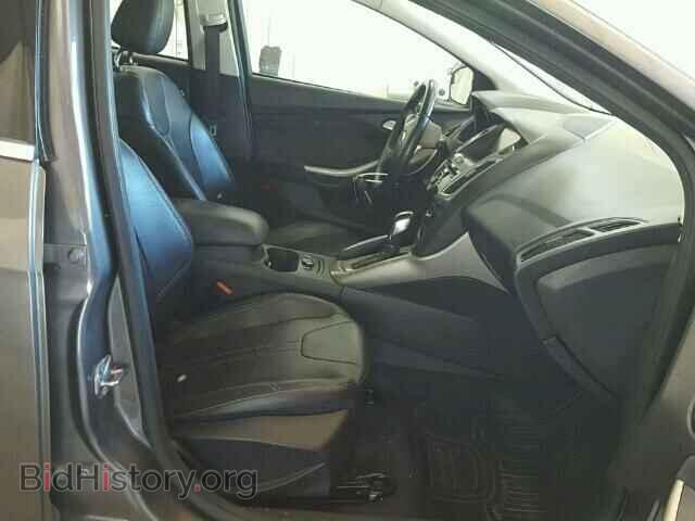2012 FORD FOCUS - VIN: 1FAHP3H21CL298962 - Photo 5