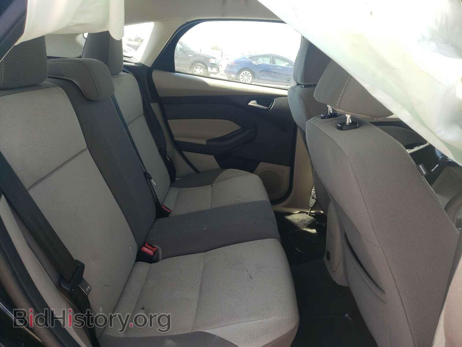 2014 FORD FOCUS - VIN: 1FADP3K29EL210928 - Photo 6