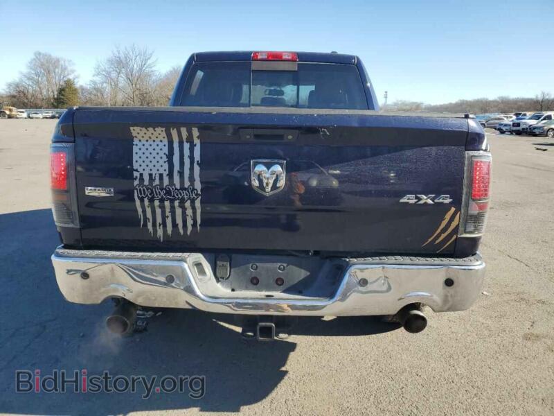 2012 Dodge RAM 1500 (VIN 1C6RD7NT9CS224665) — фото 6 из 12