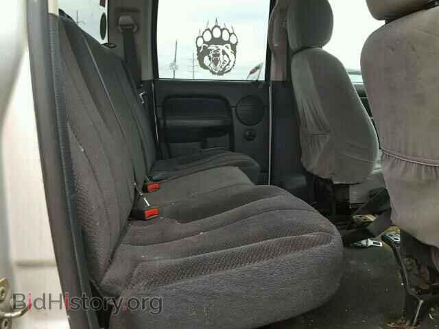 2003 DODGE RAM 3500 - VIN: 3D7LU38C63G788354 - Фото 6