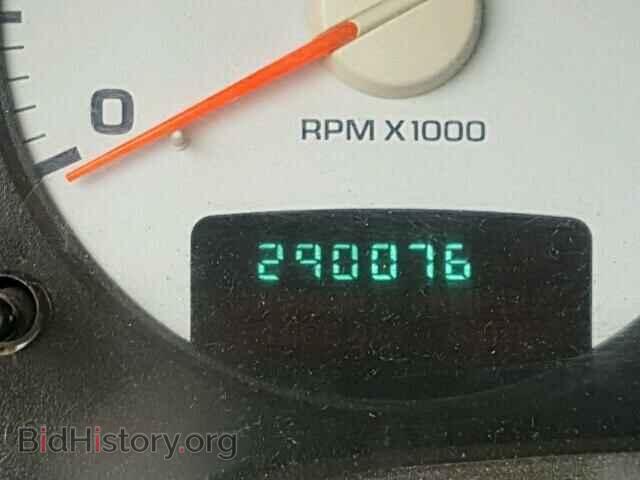 2003 DODGE RAM 3500 - VIN: 3D7LU38C63G788354 - Фото 8