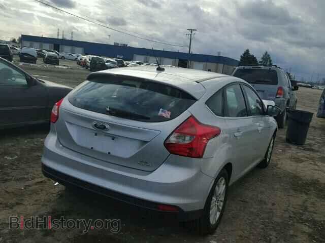2012 FORD FOCUS - VIN: 1FAHP3M29CL372179 - Photo 4
