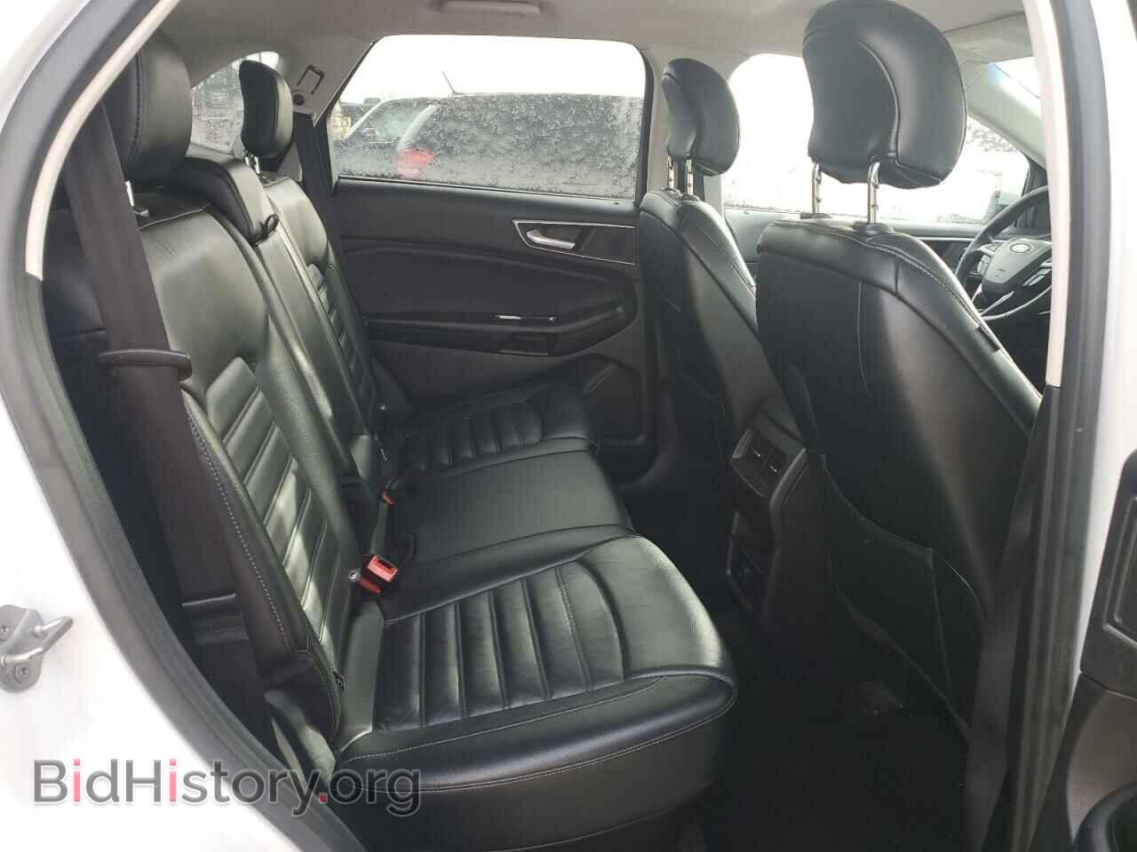 2017 FORD EDGE - VIN: 2FMPK3J9XHBC32375 - Photo 10