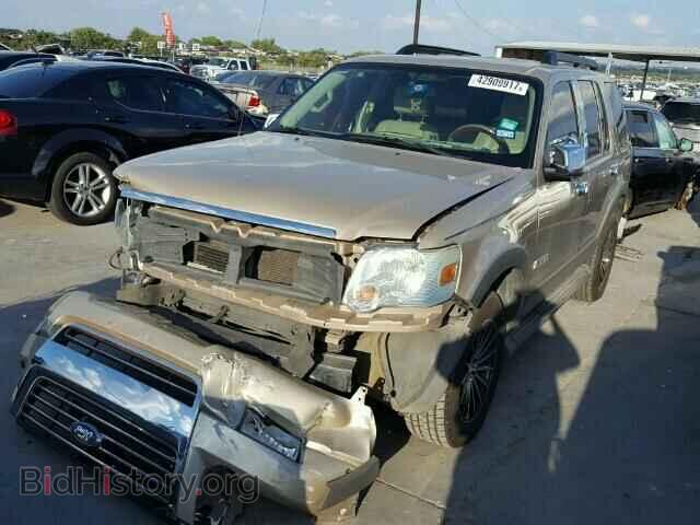 2006 FORD EXPLORER - VIN: 1FMEU63E66UB53323 - Photo 2