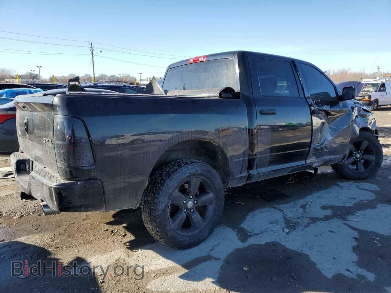 2014 RAM 1500 - VIN: 1C6RR7KT5ES243853 - Фото 3