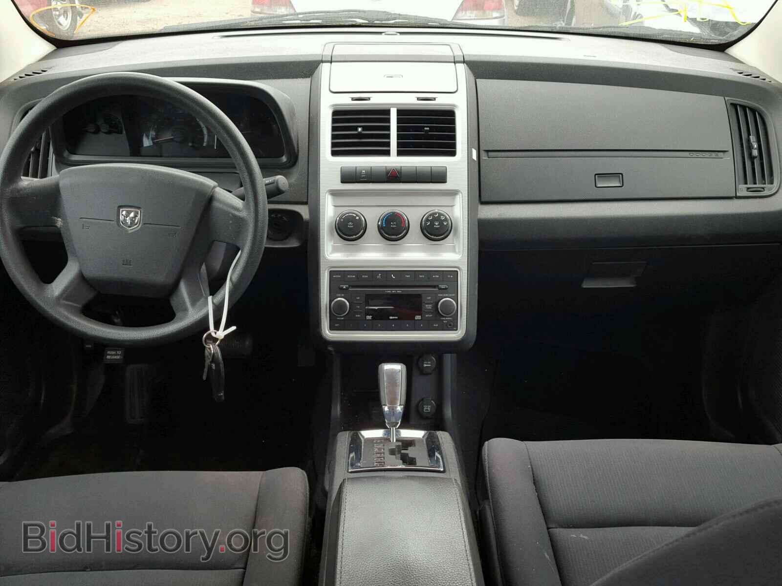 2010 DODGE JOURNEY - VIN: 3D4PG4FB2AT180079 - Фото 9