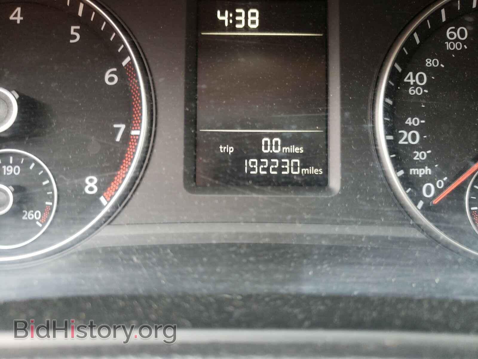 2013 VOLKSWAGEN PASSAT - VIN: 1VWAP7A39DC113920 - Фото 8