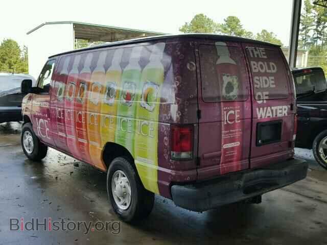2011 FORD ECONOLINE - VIN: 1FTNE2EW4BDA81872 - Фото 3