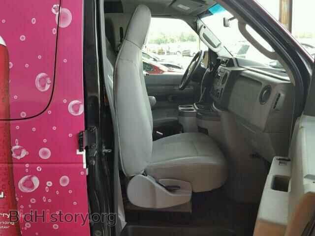 2011 FORD ECONOLINE - VIN: 1FTNE2EW4BDA81872 - Фото 5