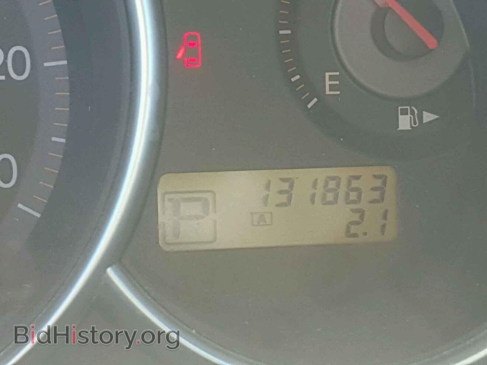 2008 NISSAN VERSA - VIN: 3N1BC13E08L383243 - Фото 8