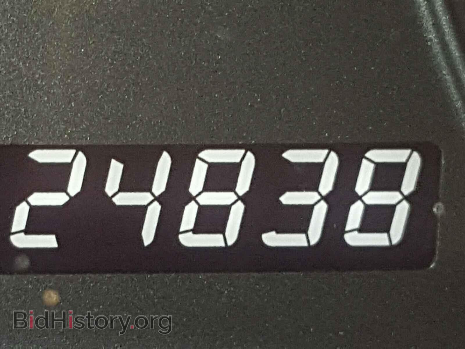 2012 LEXUS ES350 - VIN: JTHBK1EG2C2490236 - Фото 8