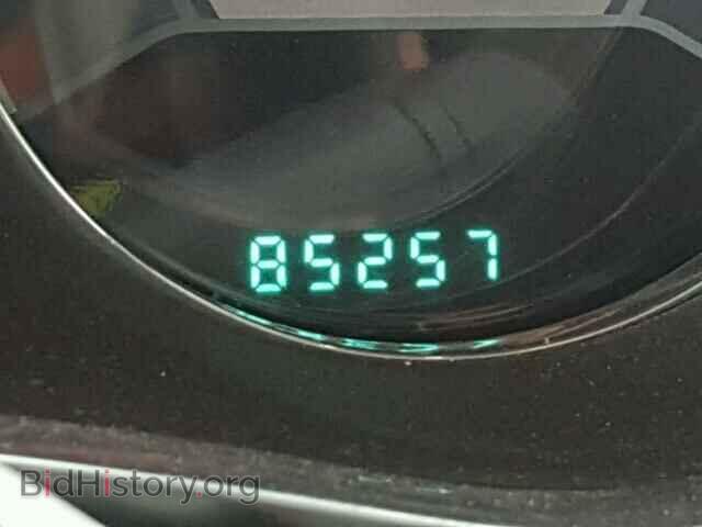 2012 CHRYSLER 200 - VIN: 1C3CCBCB4CN303842 - Фото 8