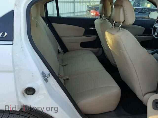 2012 CHRYSLER 200 - VIN: 1C3CCBBB9CN299255 - Фото 6