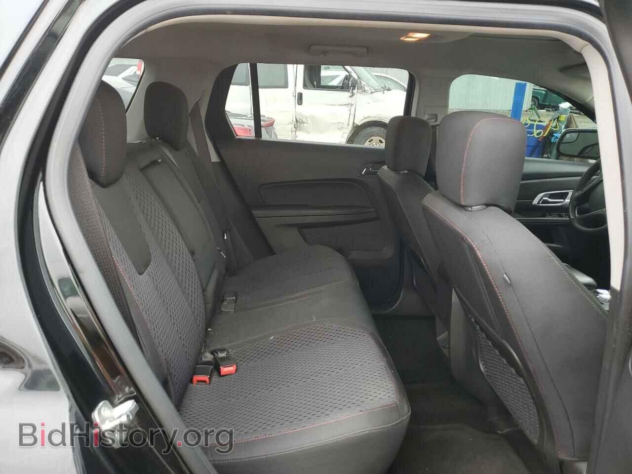 2013 GMC TERRAIN - VIN: 2GKALMEK2D6220464 - Фото 11