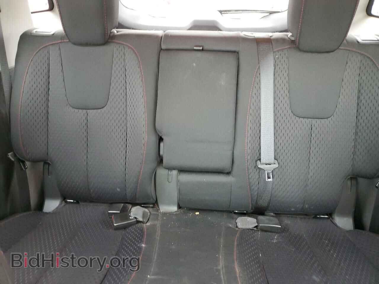 2013 GMC TERRAIN - VIN: 2GKALMEK2D6220464 - Фото 10