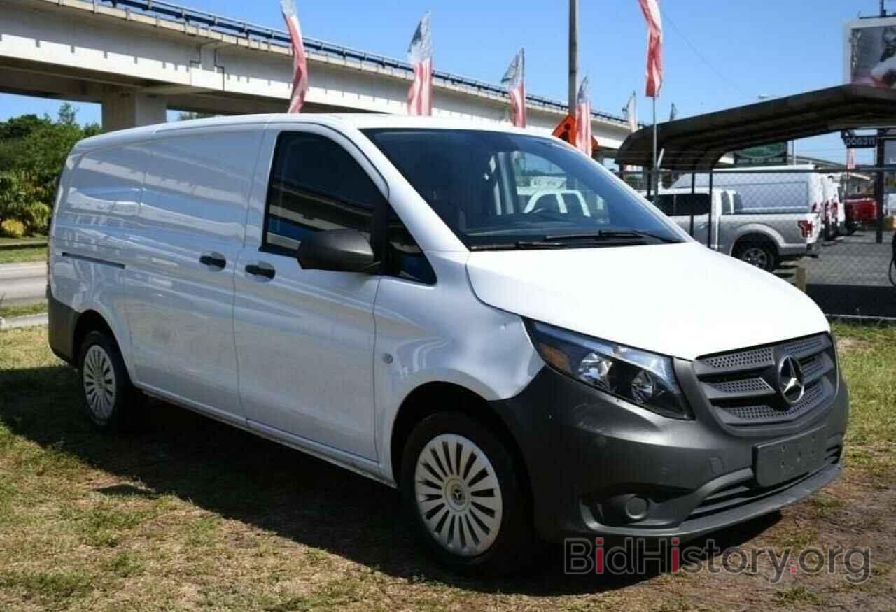 Photo WD3PG2EA2K3532112 - MERCEDES-BENZ ALL OTHER 2019