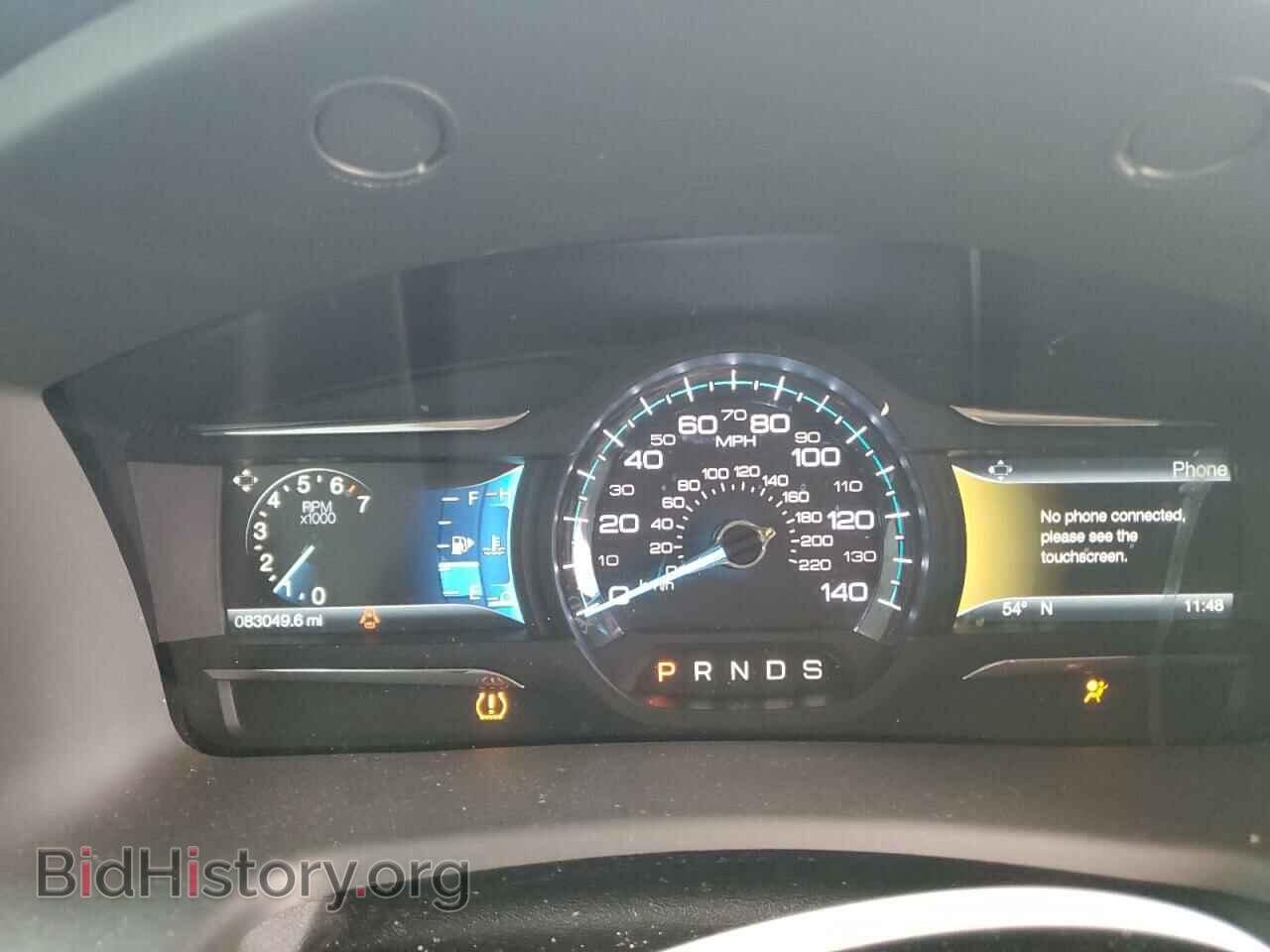 2019 FORD FLEX - VIN: 2FMGK5D80KBA22583 - Фото 9