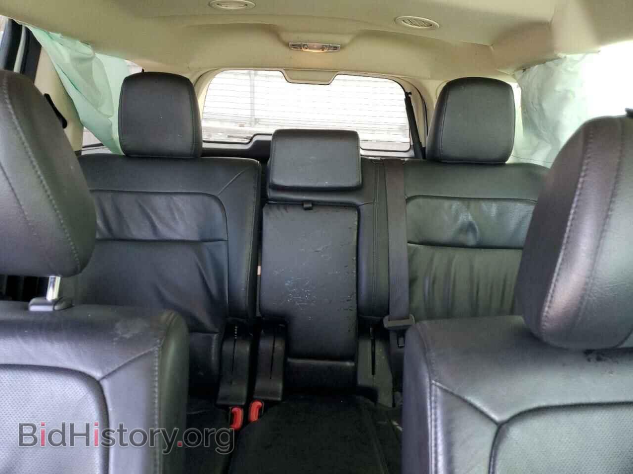 2019 FORD FLEX - VIN: 2FMGK5D80KBA22583 - Фото 10