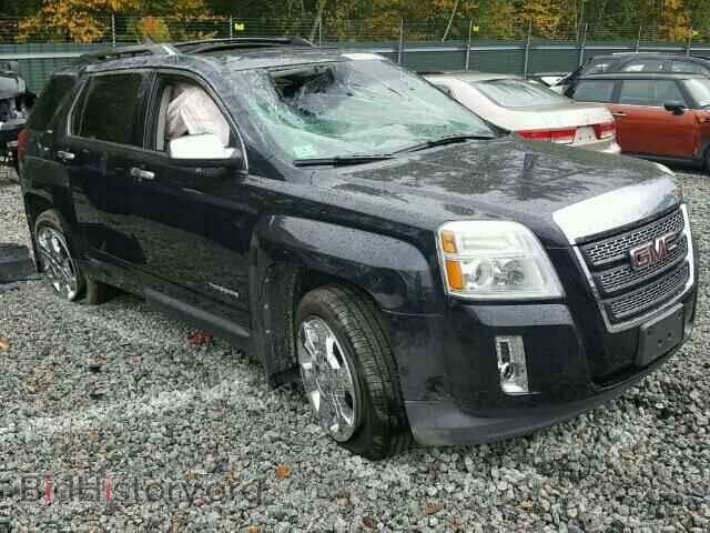 Photo 2CTFLJEY3A6365775 - GMC TERRAIN 2010
