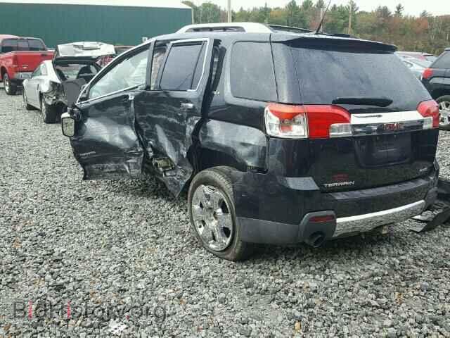 2010 GMC TERRAIN - VIN: 2CTFLJEY3A6365775 - Photo 3