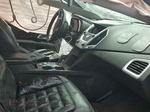 2010 GMC TERRAIN - VIN: 2CTFLJEY3A6365775 - Photo 5