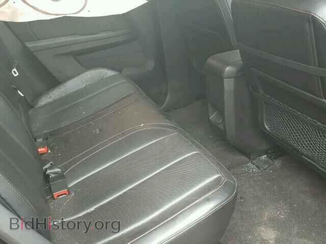 2010 GMC TERRAIN - VIN: 2CTFLJEY3A6365775 - Photo 6