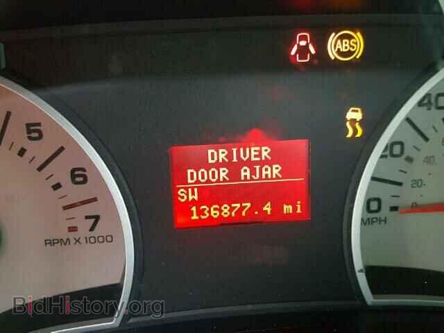 2008 FORD EXPLORER - VIN: 1FMEU65E28UA59049 - Фото 8