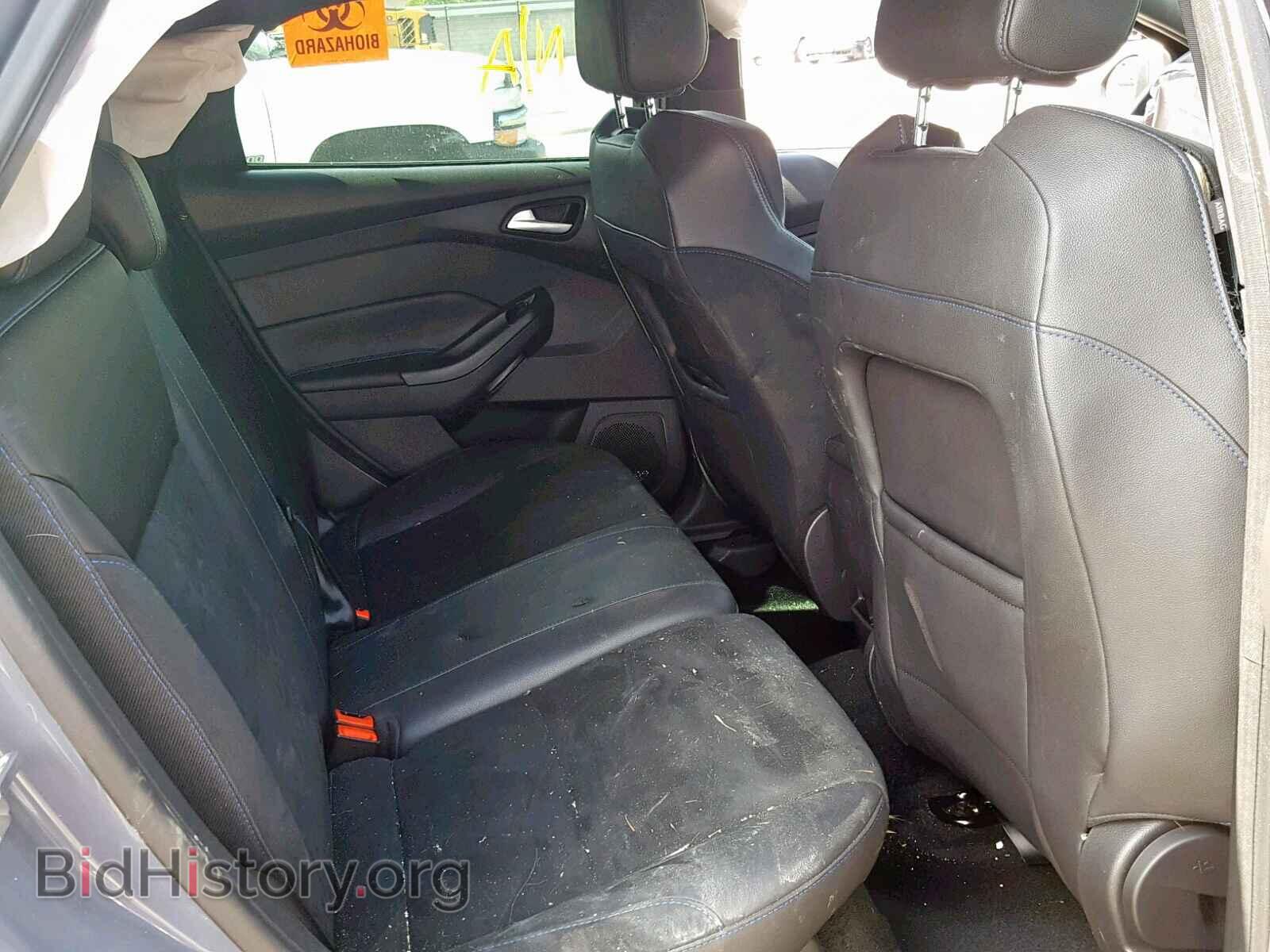 2017 FORD FOCUS - VIN: WF0DP3TH0H4119989 - Photo 6