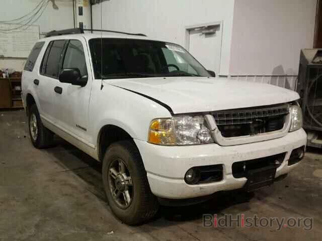 Photo 1FMZU73K65ZA28398 - FORD EXPLORER 2005