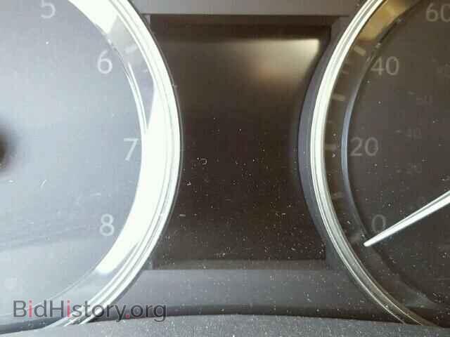 2013 LEXUS GS - VIN: JTHBE1BL9D5012601 - Фото 8
