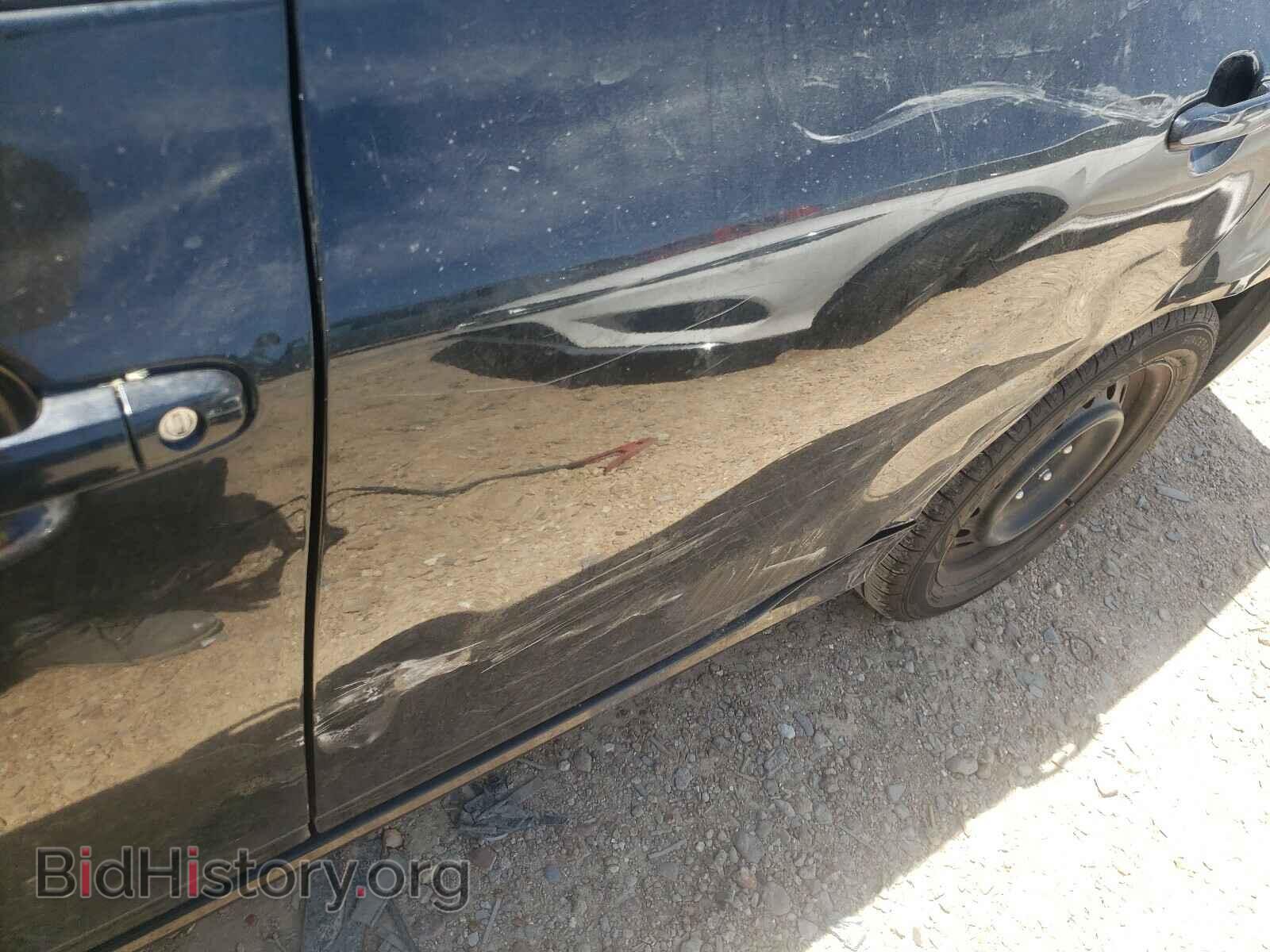 2013 TOYOTA COROLLA - VIN: 5YFBU4EE3DP184547 - Фото 9