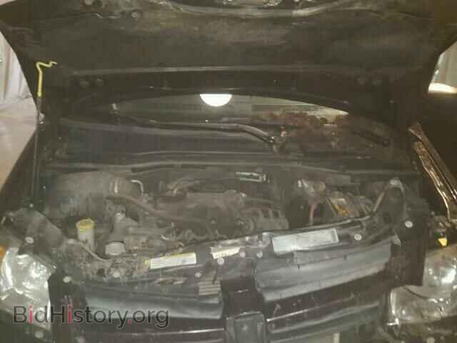 2010 DODGE CARAVAN - VIN: 2D4RN4DE0AR394468 - Фото 7