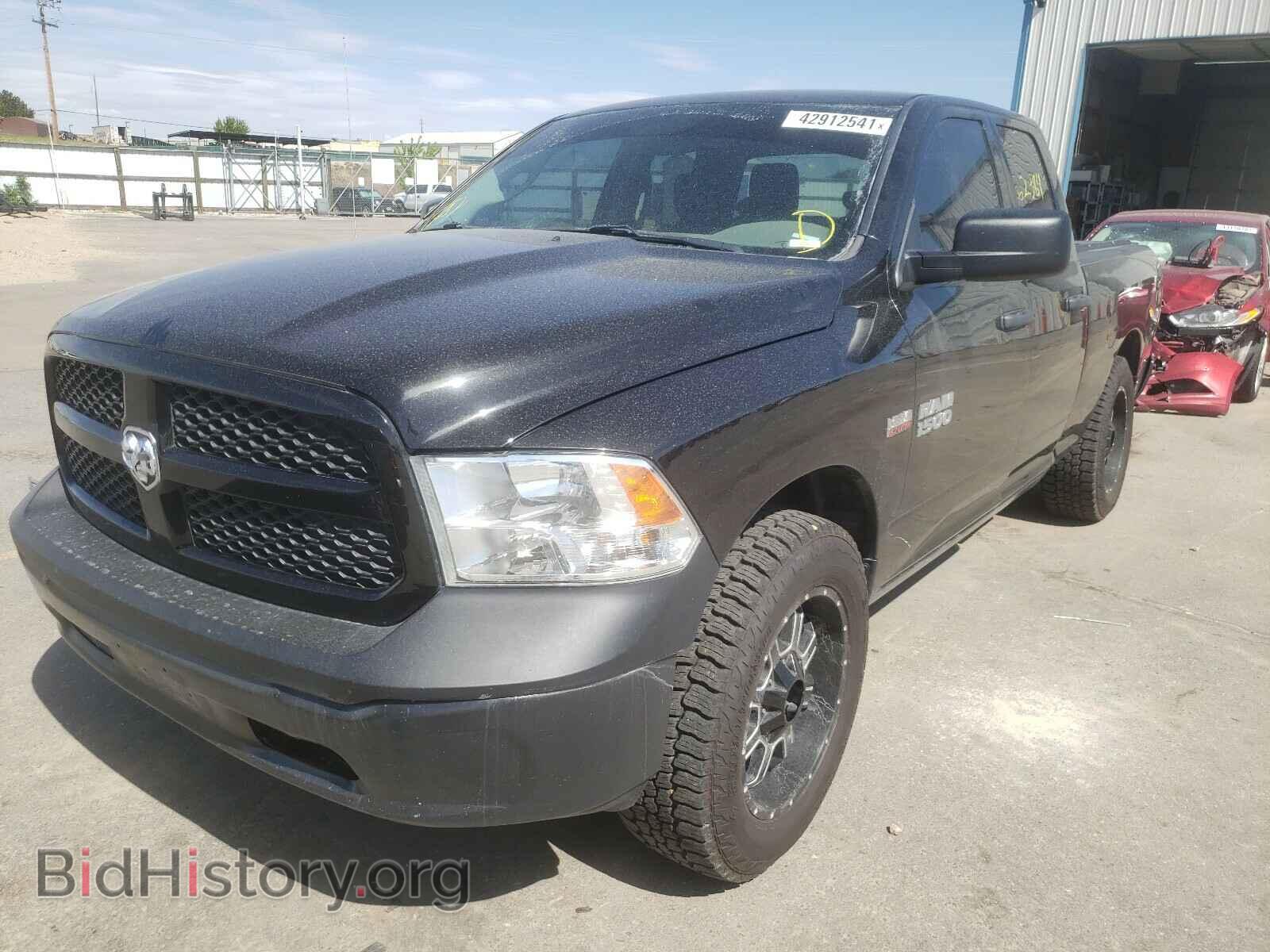 2017 RAM 1500 - VIN: 1C6RR7FT7HS826407 - Photo 2