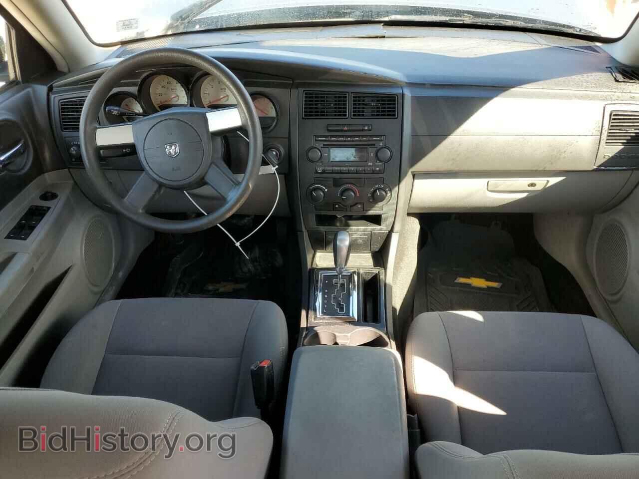 2006 DODGE CHARGER - VIN: 2B3KA43R36H486073 - Фото 8