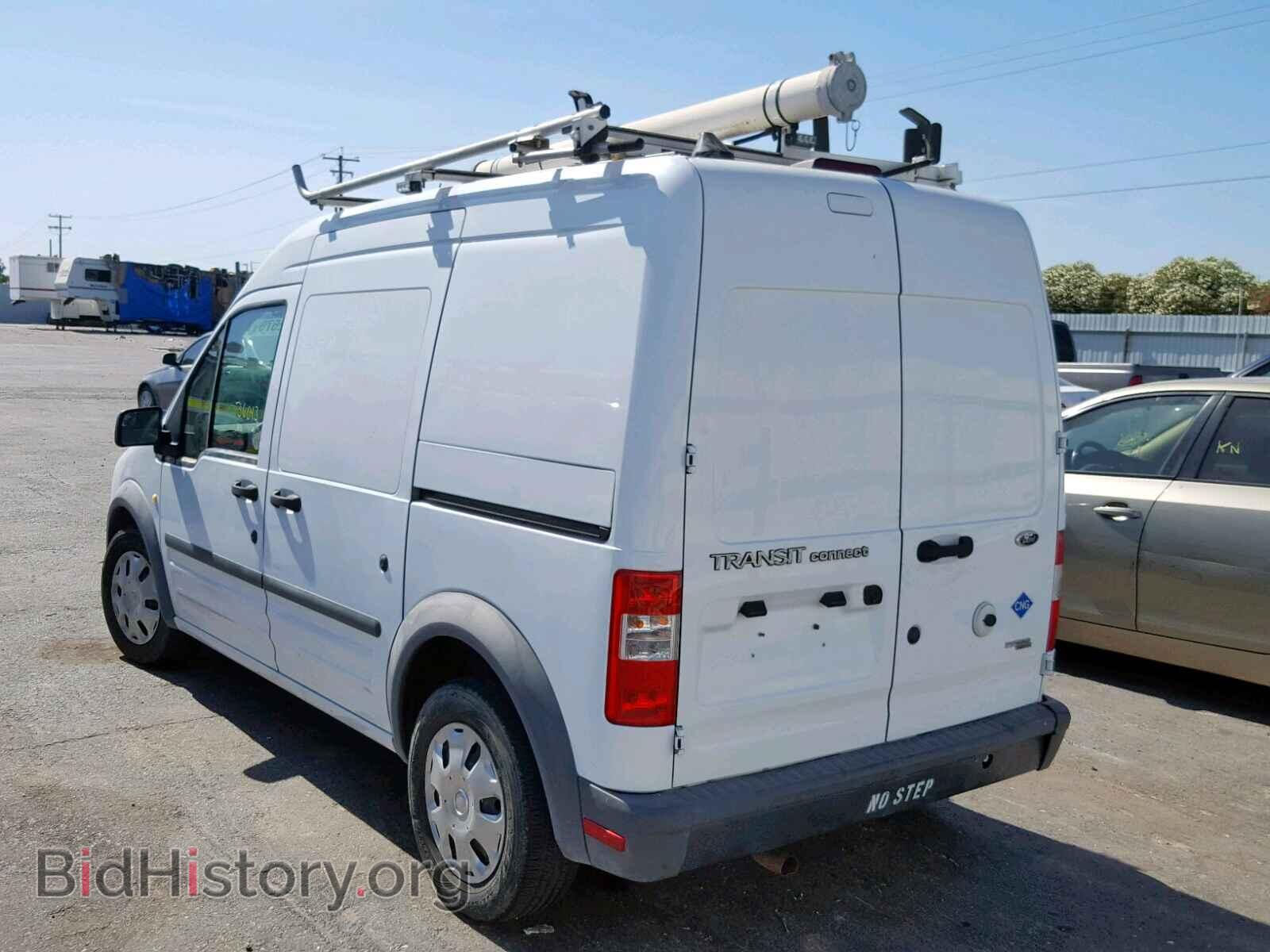 2012 FORD TRANSIT CO - VIN: NM0LS7AN4CT083832 - Фото 3
