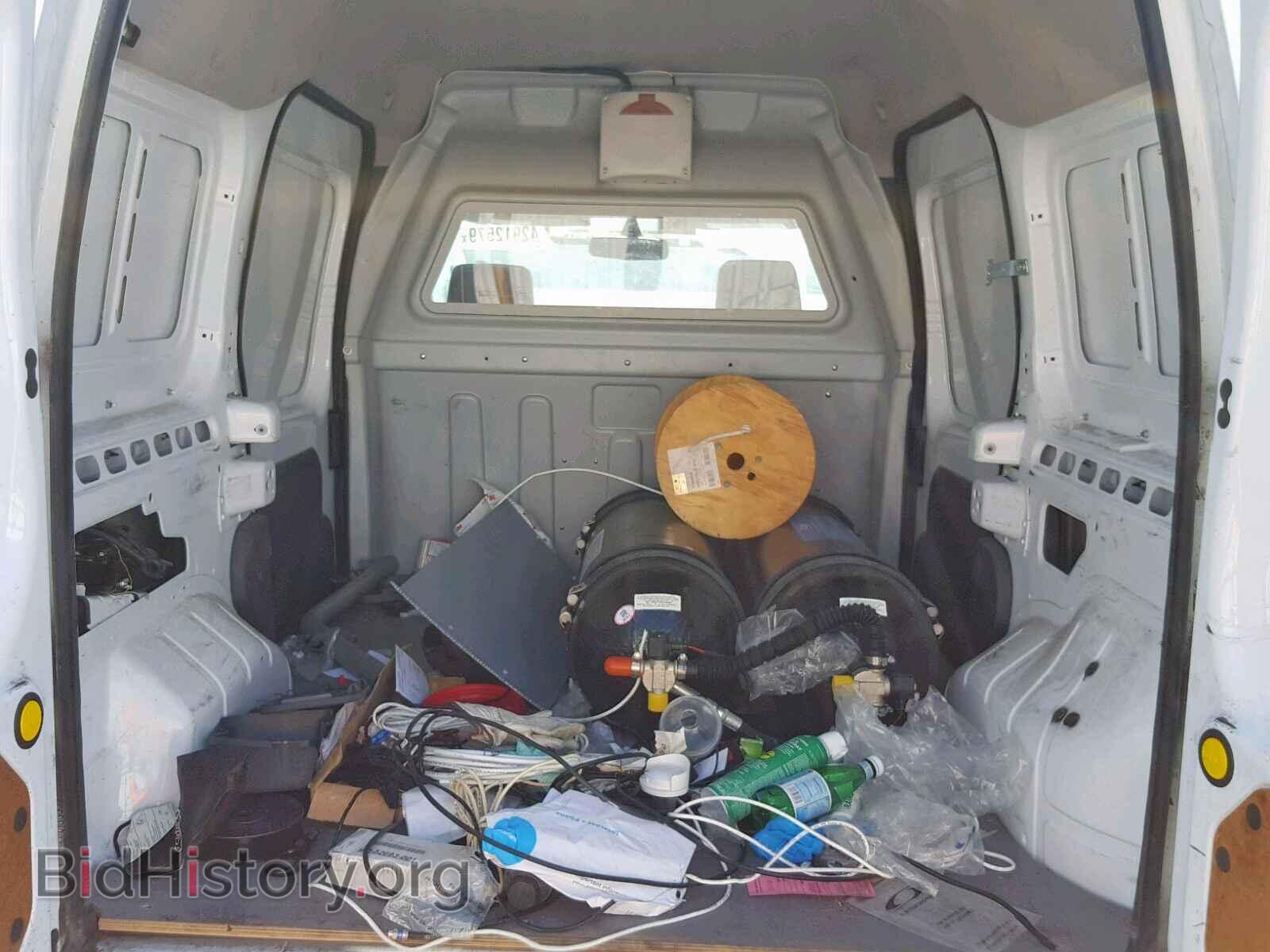 2012 FORD TRANSIT CO - VIN: NM0LS7AN4CT083832 - Фото 6